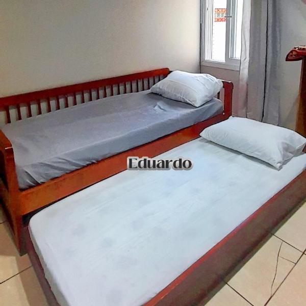 Apartamento pé na areia no centro de Tramandaí! - Foto 2