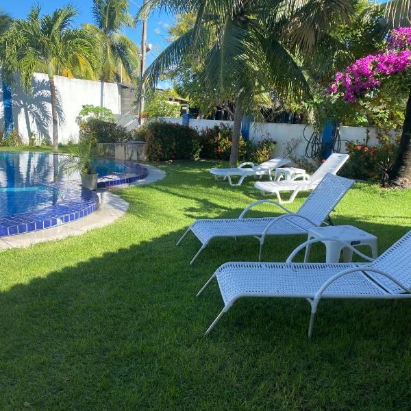 Blue Sapphire guest house - Foto 4