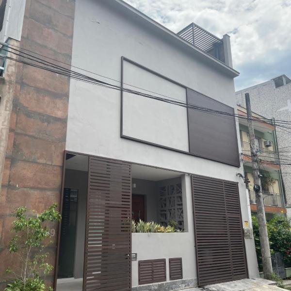 Cobertura em Botafogo - Foto 5