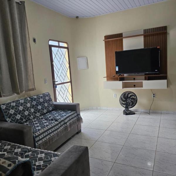 Apartamento boa vista rr 3