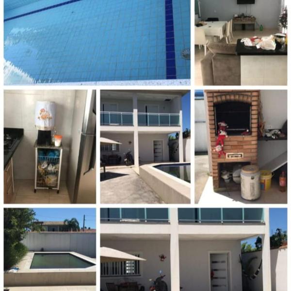 Casa Branca - Foto 2