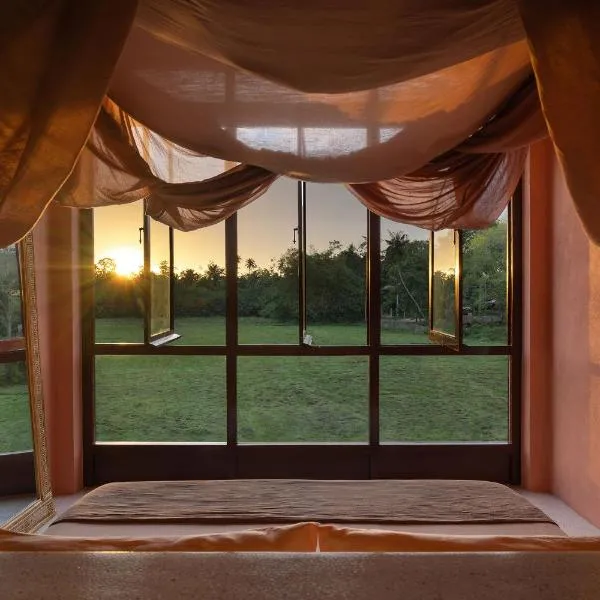 Casa Tikiri - PADDY LODGE Adults-Only, hotel in Ahangama