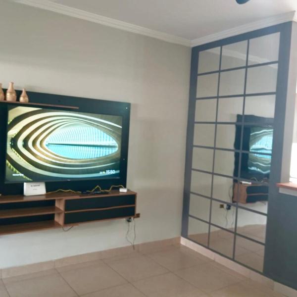 Cozy air-conditioned house in Sumaré - Foto 5