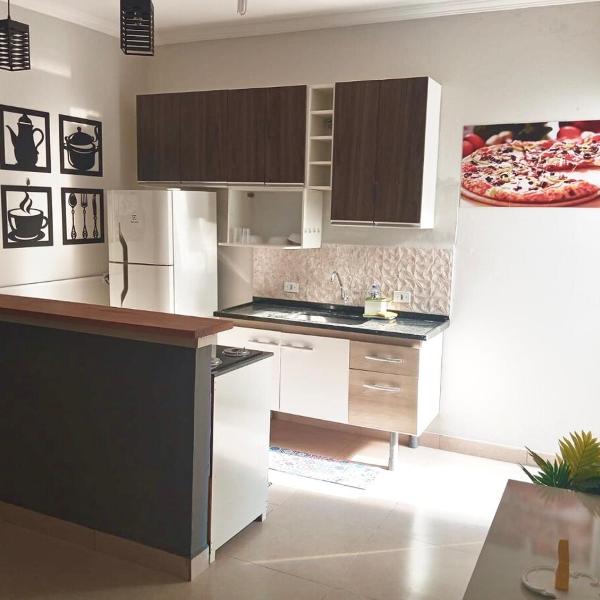 Cozy air-conditioned house in Sumaré - Foto 4