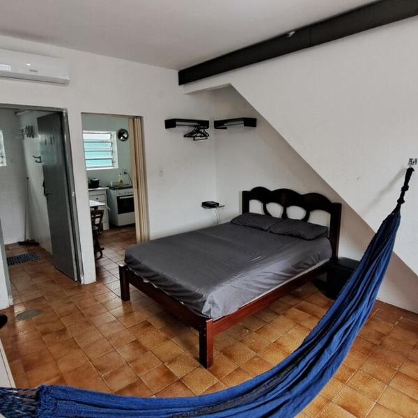 Casa Itapanhaú - Foto 3