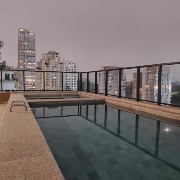 Apto Studio Moema Ibirapuera Park - Foto 4