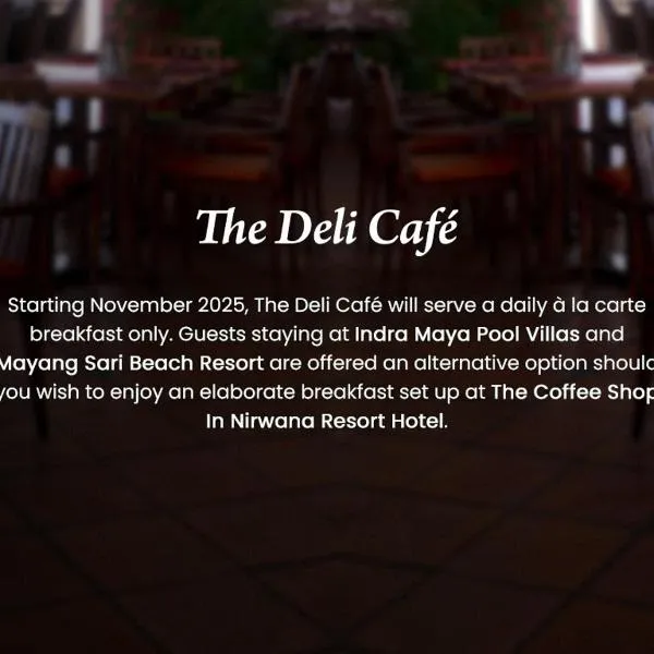 Mayang Sari Beach Resort, hotel in Lagoi