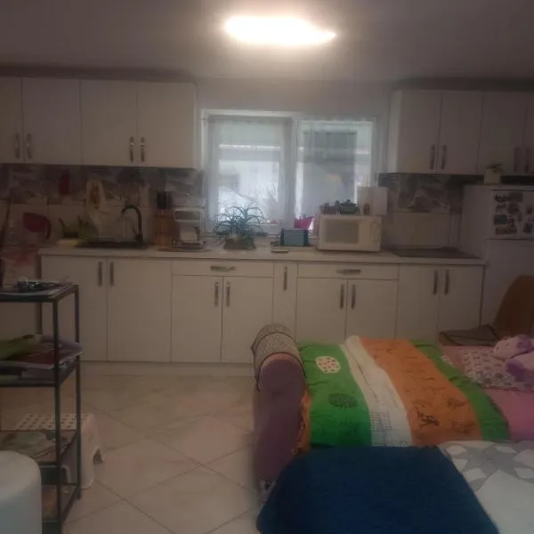 Casă țărănească Marika, hotel em Remetea