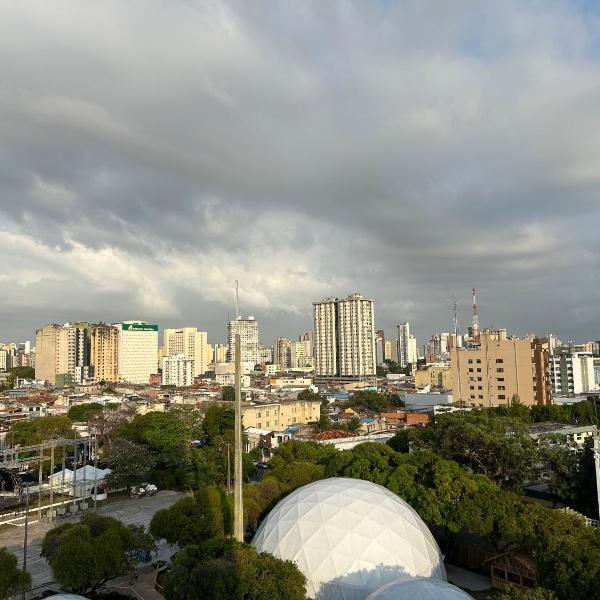Cantinho da Bandeira