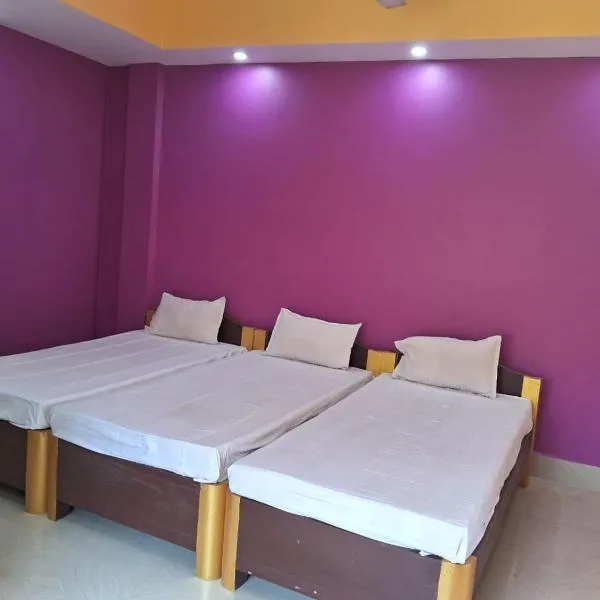 Tezpur home stay, מלון בTezpur