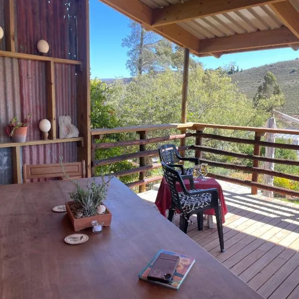 Bokmakierie Studio, khách sạn ở Montagu