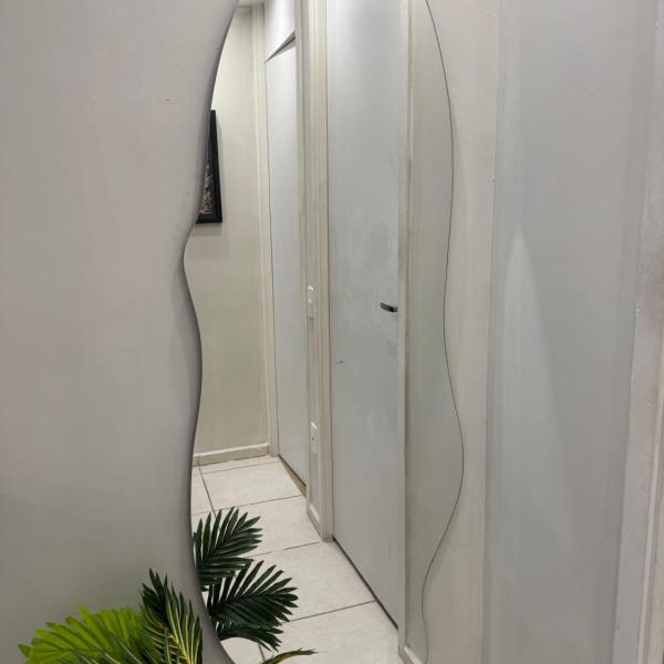 Apartamento completo ótima localização! Elevador - Foto 3