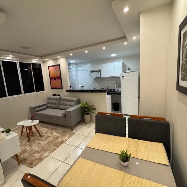 Apartamento completo ótima localização! Elevador - Foto 5