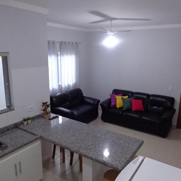 Casas para temporada em Bonito - Foto 2