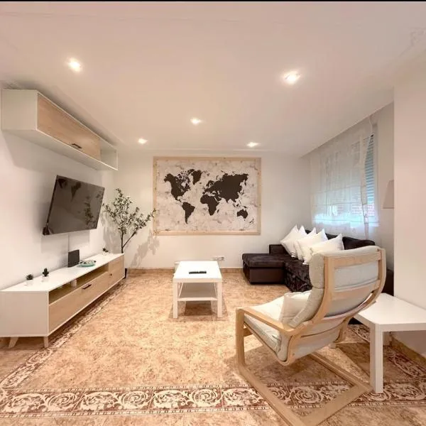 Pepas Collection Alma Norte, hotell i Castro-Urdiales