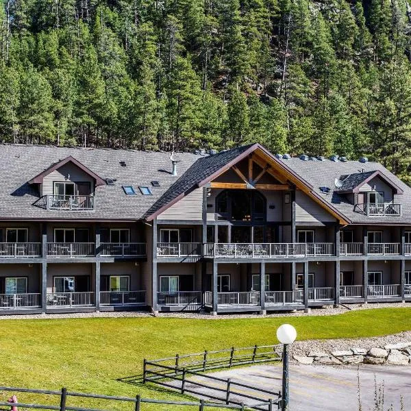 K Bar S Lodge, an Ascend Collection Hotel, hotel in Keystone