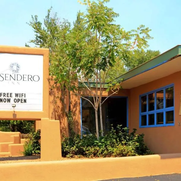 El Sendero Inn, an Ascend Collection Hotel, hotel in Santa Fe