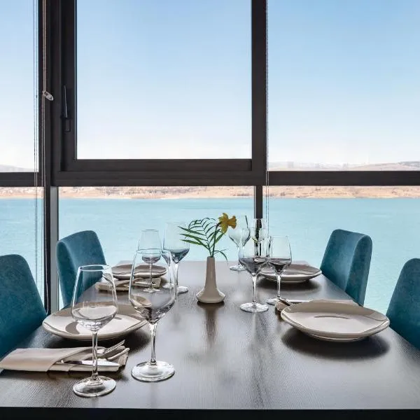 Gino Seaside Tbilisi, Trademark Collection by Wyndham, hotel in Tbilisi City