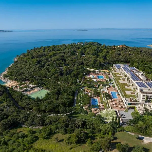 Arba Resort, Valamar Collection, hotel in Rab