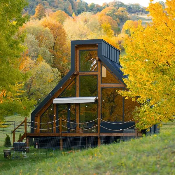 Luna by NorAtlas Heritage, hotel di Varlaam