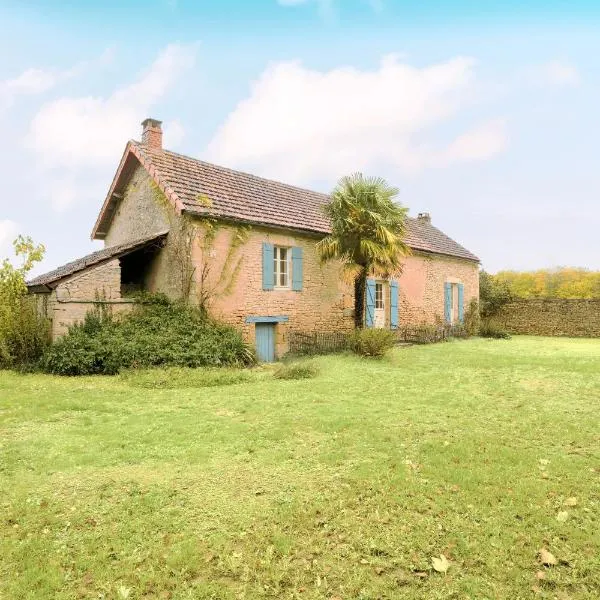 Gite La Bessede - Dordogne, hotel di La Chapelle-Aubareil