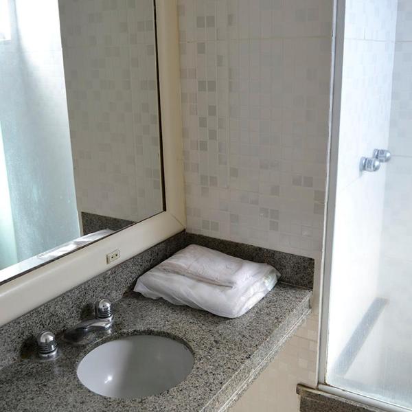 Hotel Barao Da Taquara - Foto 3