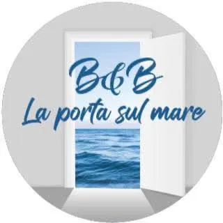 B&B La Porta sul Mare a Porto Cesareo, ξενοδοχείο σε Torre Squillace