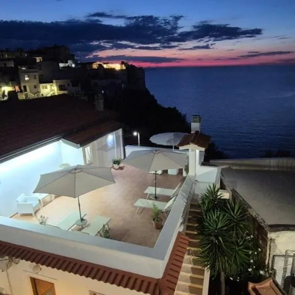 Blumarine Suite, hotel a Peschici