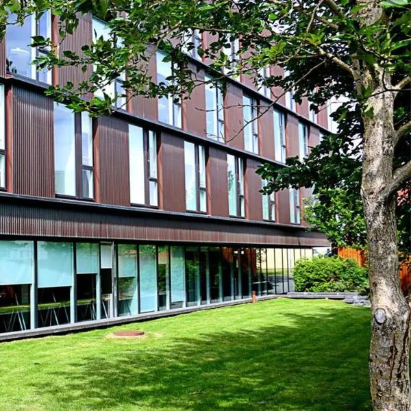 Hótel Bifröst, ξενοδοχείο σε Bifrost