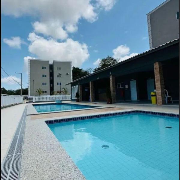 We are located ten min from Aracagy beach - Foto 4