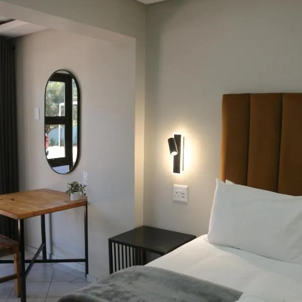 Luxury Heights Bed and Breakfast, hotel in Newcastle