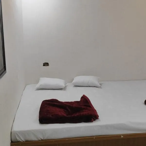 SHRI VIJAYVEER PALACE, hotel in Ujjain