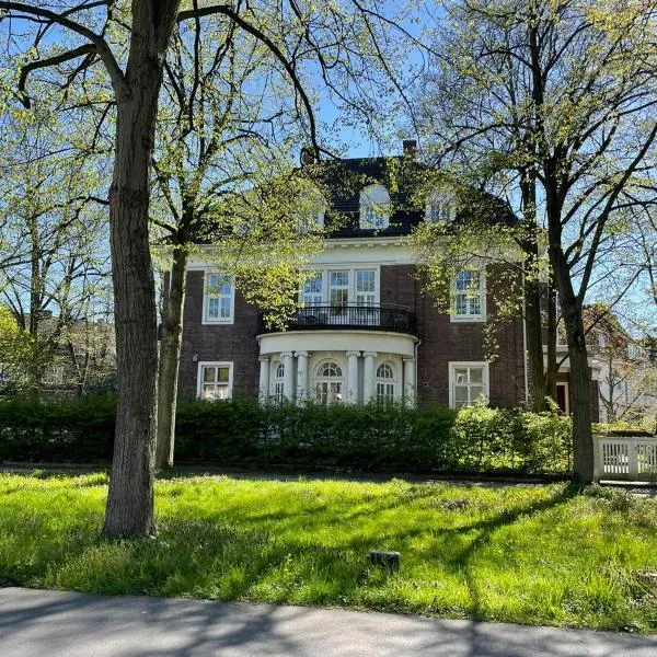 Nove Verde, khách sạn ở Bremen