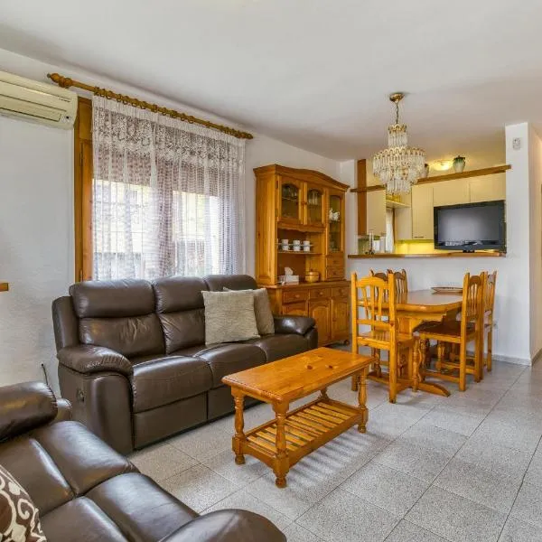 Ampuriabrava, hotel u gradu Empurijabrava