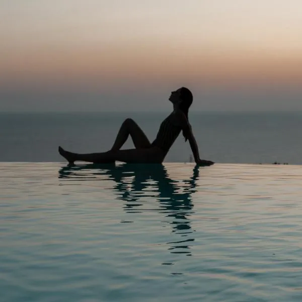 Creta Blue Boutique Hotel, hotel in Hersonissos