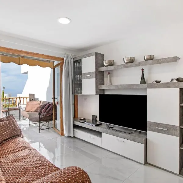 Los Geranios 407, hotel in Adeje