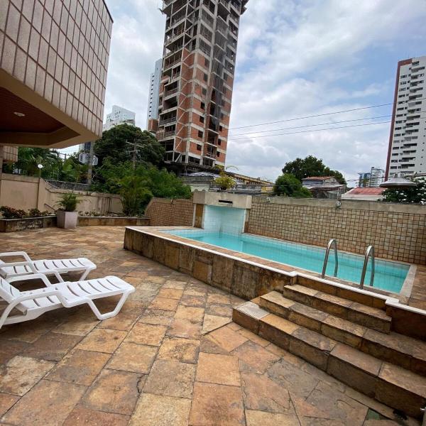 Rent apartment COP30 - Batista Campos - Foto 4