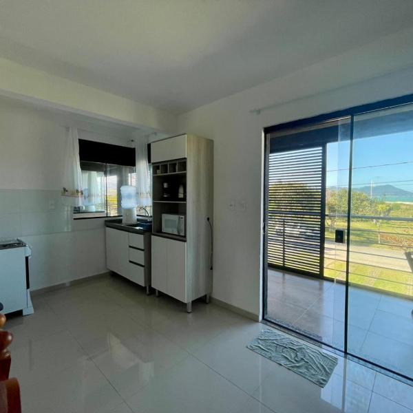 Apart-Hotel "Encantos do Mar" - Beira Mar - Foto 5