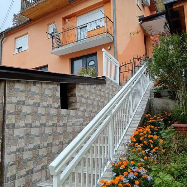 Goražde-Centar Apartment, hotel in Goražde