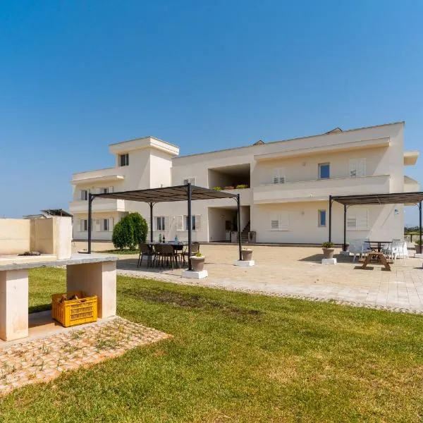 Le scuderie 6, hotel in Galatone