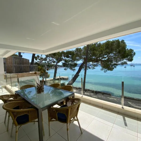 Catalina 2a tres dormitorios, hotel in Port de Pollensa