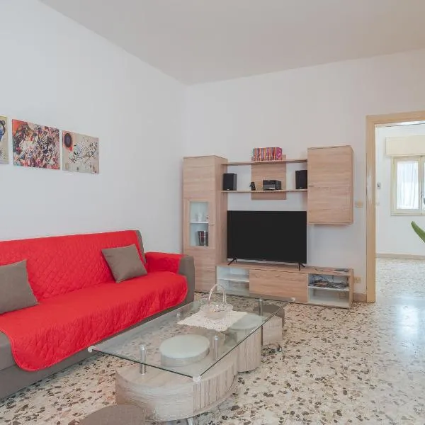 Casa Jerone - City Center, ξενοδοχείο σε Villa Bosco 