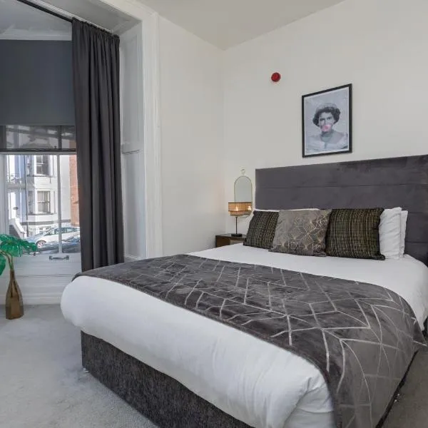 Spa House Retreat, ξενοδοχείο σε Whitby