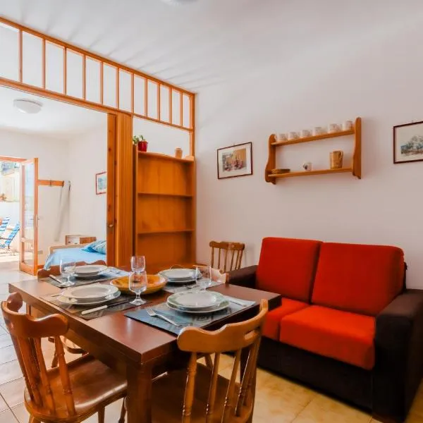 Casa vacanze Cecilia a Otranto, hotel v destinaci Otranto