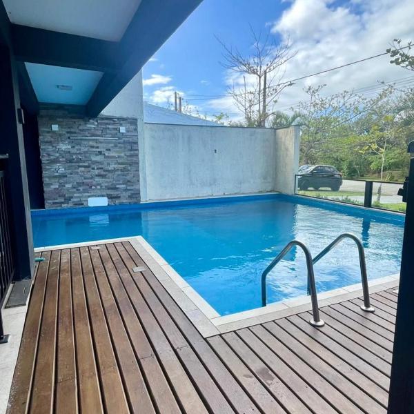 Apart-Hotel "Encantos do Mar" - Beira Mar - Foto 4