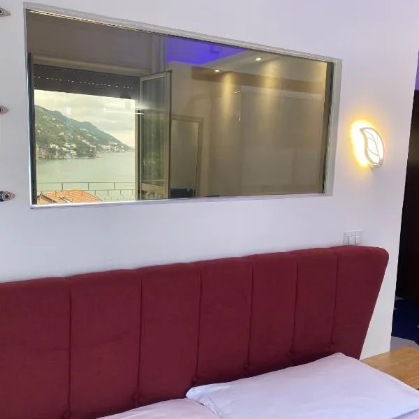 Hotel Vietri Coast, hotel in Vietri sul Mare