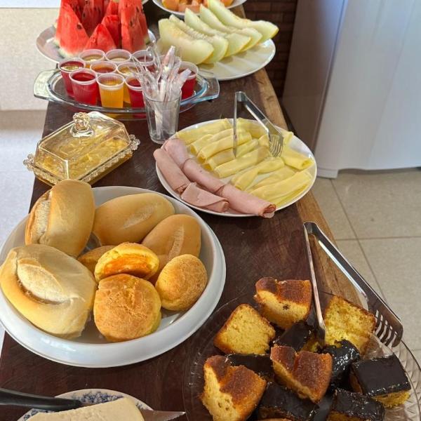 Chalés Pouso da Coruja - Foto 4