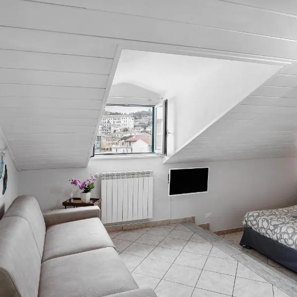 Casa intimissima, hotel a Imperia