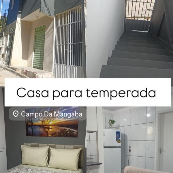Casa de Jovan
