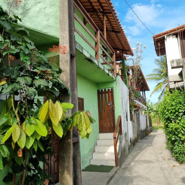 Casa do Carlos - Boipeba - Foto 5